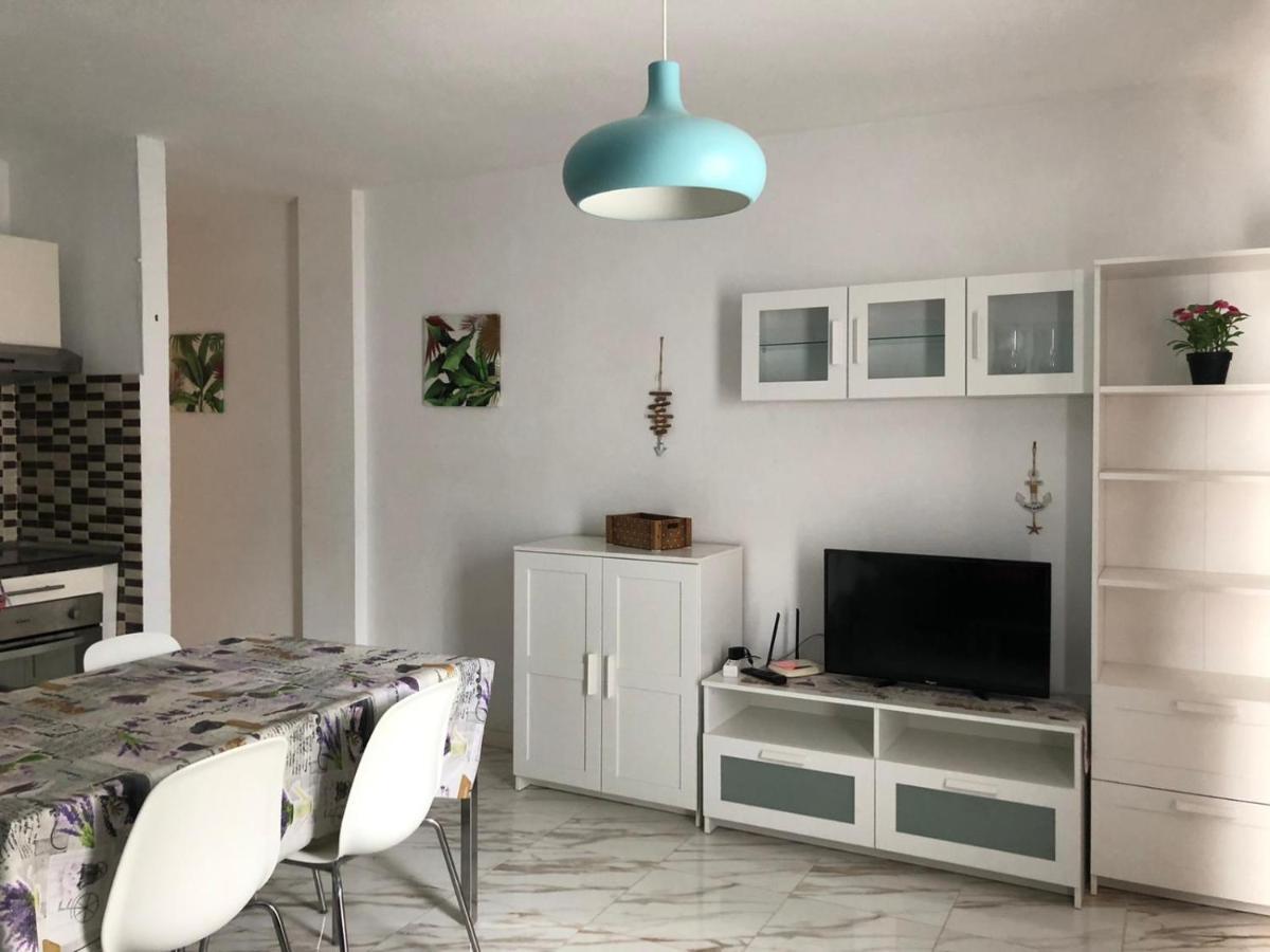 Casita Paraiso 255 Costa De Antigua Eksteriør billede