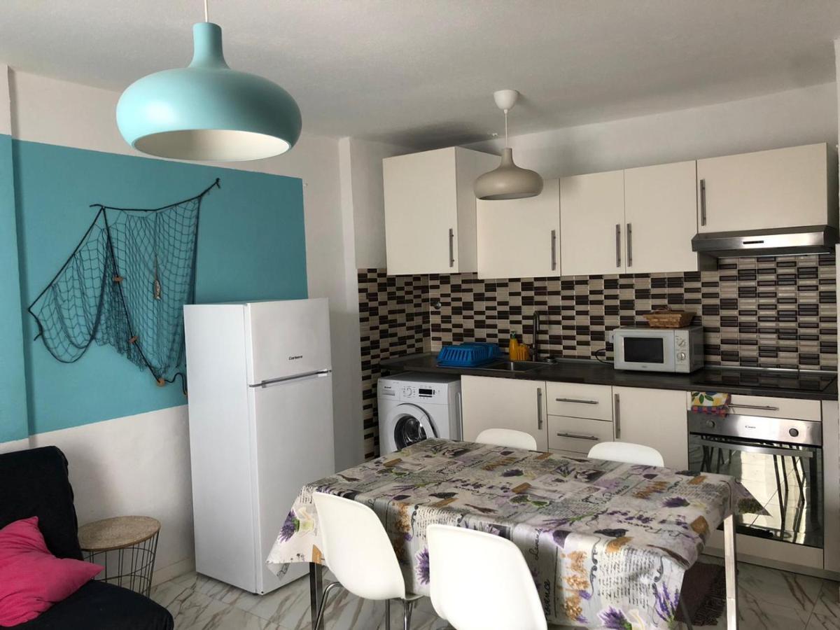 Casita Paraiso 255 Costa De Antigua Eksteriør billede
