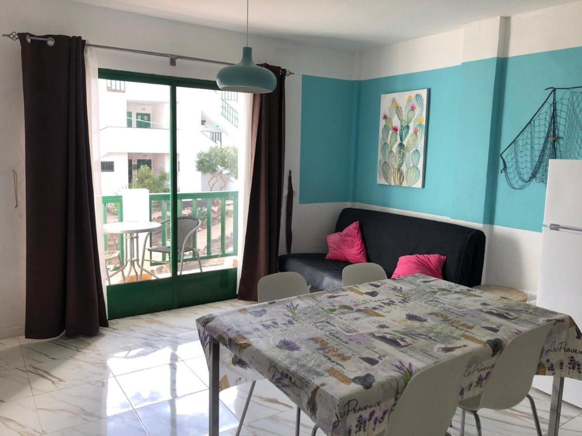 Casita Paraiso 255 Costa De Antigua Eksteriør billede