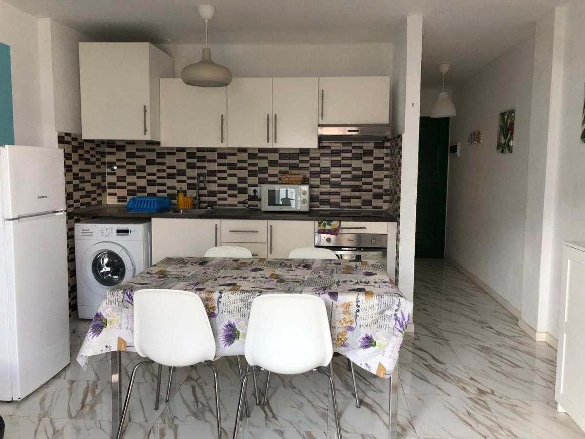 Casita Paraiso 255 Costa De Antigua Eksteriør billede