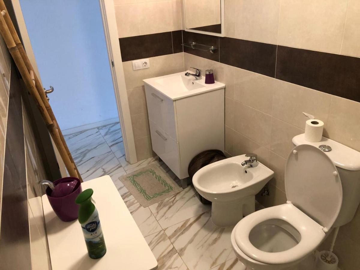 Casita Paraiso 255 Costa De Antigua Eksteriør billede
