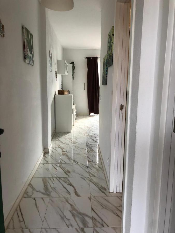 Casita Paraiso 255 Costa De Antigua Eksteriør billede