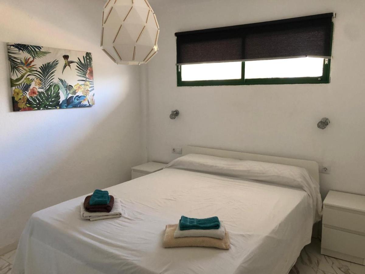 Casita Paraiso 255 Costa De Antigua Eksteriør billede