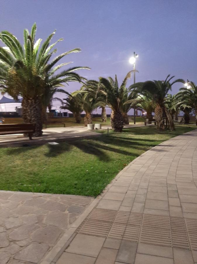 Casita Paraiso 255 Costa De Antigua Eksteriør billede