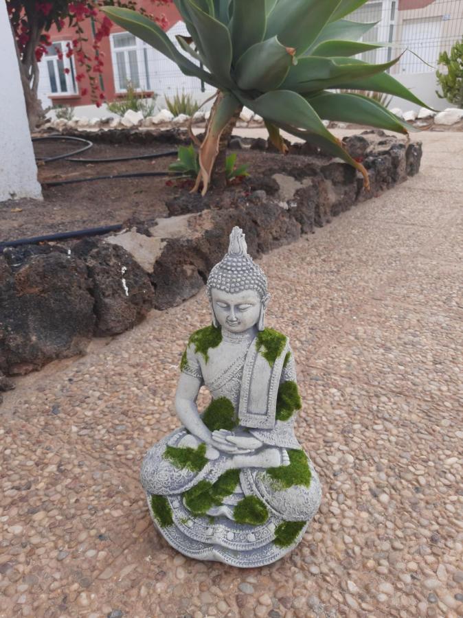 Casita Paraiso 255 Costa De Antigua Eksteriør billede